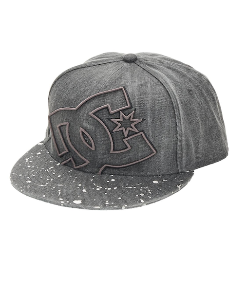 【DC ディーシー公式通販】ディーシー (DC SHOES)DC Shoes 25 DOUBLEUP SNAPBACK キャップ ウィメンズ