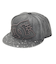 【DC ディーシー公式通販】ディーシー （DC SHOES）DC Shoes 25 DOUBLEUP SNAPBACK キャップ ウィメンズ