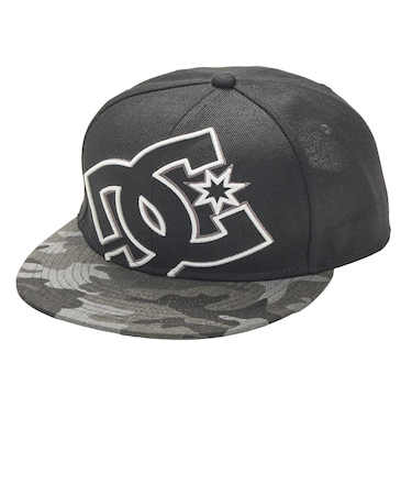 【DC ディーシー公式通販】ディーシー （DC SHOES）DC Shoes 25 DOUBLEUP SNAPBACK キャップ ウィメンズ