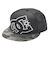 【DC ディーシー公式通販】ディーシー （DC SHOES）DC Shoes 25 DOUBLEUP SNAPBACK キャップ ウィメンズ