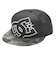 【DC ディーシー公式通販】ディーシー （DC SHOES）DC Shoes 25 DOUBLEUP SNAPBACK キャップ ウィメンズ