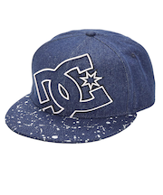 【DC ディーシー公式通販】ディーシー (DC SHOES)DC Shoes 25 DOUBLEUP SNAPBACK キャップ ウィメンズ
