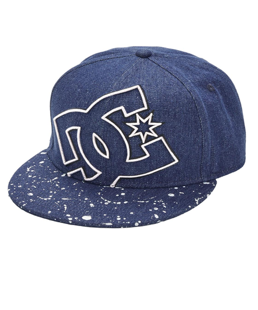 【DC ディーシー公式通販】ディーシー (DC SHOES)DC Shoes 25 DOUBLEUP SNAPBACK キャップ ウィメンズ