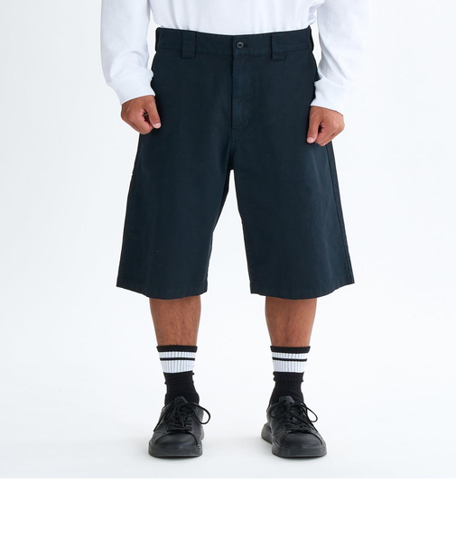 Quiksilver CHINO WASH SHORT チノパンツ セットアップ メンズ