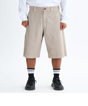 Quiksilver CHINO WASH SHORT チノパンツ セットアップ メンズ