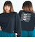 Roxy Fitness TRIPLE HEARTS L/S TEE ウィメンズ フィットネス 長袖Tシャツ 速乾・UVカット<2025FW SPORTS>