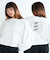 Roxy Fitness TRIPLE HEARTS L/S TEE ウィメンズ フィットネス 長袖Tシャツ 速乾・UVカット<2025FW SPORTS>