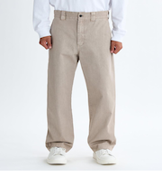 Quiksilver CHINO WASH PANT チノパンツ セットアップ メンズ
