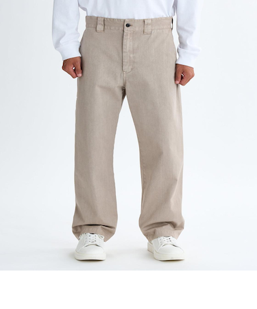 Quiksilver CHINO WASH PANT チノパンツ セットアップ メンズ