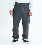 Quiksilver DENIM WASH PANT デニム ジーンズ パンツ セットアップ メンズ
