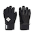 DC SHOES ウィメンズ FRANCHISE WMNS GLOVE スノーグローブ 【25-26SNOWモデル】