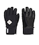DC SHOES ウィメンズ FRANCHISE WMNS GLOVE スノーグローブ 【25-26SNOWモデル】