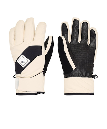 DC SHOES ウィメンズ FRANCHISE WMNS GLOVE スノーグローブ 【25-26SNOWモデル】