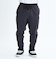 Quiksilver WR DOUBLE LOGO PANT フリースパンツ 防風 撥水 セットアップ メンズ
