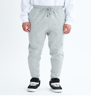 Quiksilver WR DOUBLE LOGO PANT フリースパンツ 防風 撥水 セットアップ メンズ
