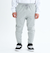 Quiksilver WR DOUBLE LOGO PANT フリースパンツ 防風 撥水 セットアップ メンズ