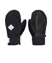 DC SHOES ウィメンズ FRANCHISE WMNS MITTEN スノーグローブ 【25-26SNOWモデル】