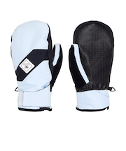 DC SHOES ウィメンズ FRANCHISE WMNS MITTEN スノーグローブ 【25-26SNOWモデル】
