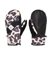 DC SHOES ウィメンズ FRANCHISE WMNS MITTEN スノーグローブ 【25-26SNOWモデル】