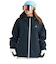 ROXY ウィメンズ LANDSCAPE JK スノージャケット リラックスフィット 裾幅調節 丈長め【25-26SNOWモデル】
