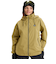 ROXY ウィメンズ LANDSCAPE JK スノージャケット リラックスフィット 裾幅調節 丈長め【25-26SNOWモデル】