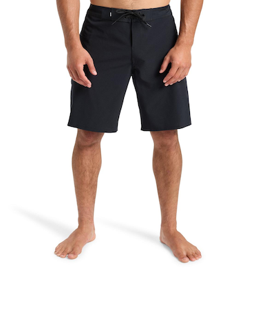 Quiksilver 【オンラインストア・直営店限定】 HIGHLINE OMNI 19 ボードショーツ メンズ