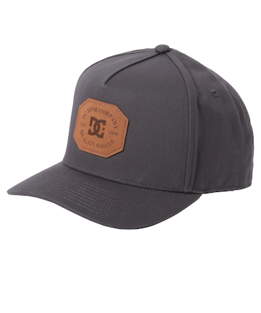 【DC ディーシー公式通販】ディーシー （DC SHOES）DC Shoes 【オンラインストア・直営店限定】 REYNOTTS BOY キャップ キッズ