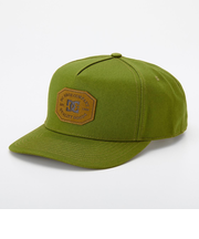 【DC ディーシー公式通販】ディーシー （DC SHOES）DC Shoes 【オンラインストア・直営店限定】 REYNOTTS BOY キャップ キッズ