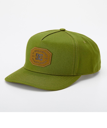 【DC ディーシー公式通販】ディーシー （DC SHOES）DC Shoes 【オンラインストア・直営店限定】 REYNOTTS BOY キャップ キッズ