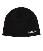 【QUIKSILVER クイックシルバー 公式通販】クイックシルバー (QUIKSILVER)Quiksilver WR CUSHY ビーニー 撥水 メンズ
