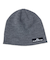 【QUIKSILVER クイックシルバー 公式通販】クイックシルバー （QUIKSILVER）Quiksilver WR CUSHY ビーニー 撥水 メンズ