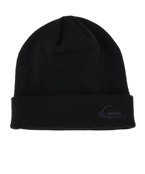 Quiksilver WR 2WAY BEANIE ビーニー 撥水 メンズ
