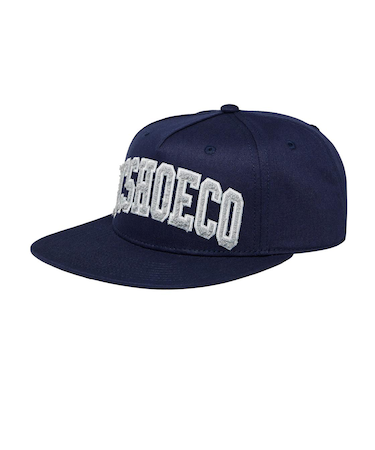 【DC ディーシー公式通販】ディーシー （DC SHOES）DC Shoes DC UNIVERCITY CAP BOY キャップ キッズ