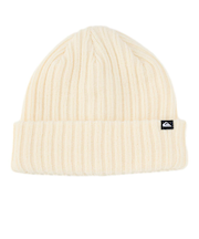 Quiksilver WR RIB KNIT BEANIE ビーニー 撥水 メンズ