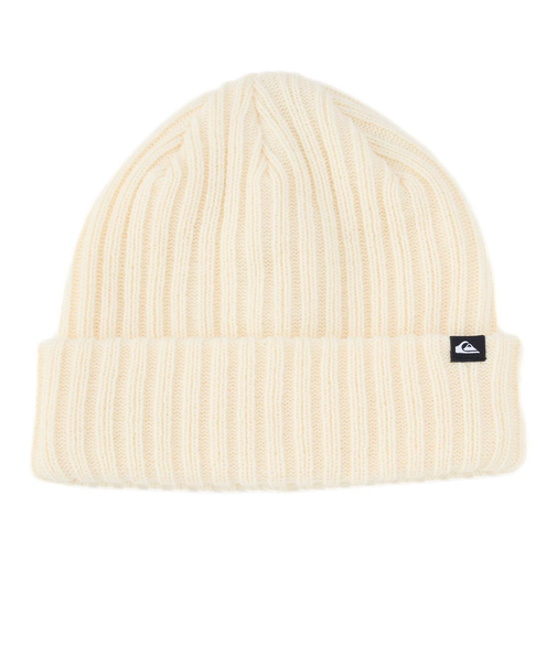 Quiksilver WR RIB KNIT BEANIE ビーニー 撥水 メンズ