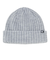 Quiksilver WR RIB KNIT BEANIE ビーニー 撥水 メンズ