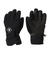 DC SHOES キッズ FRANCHISE YOUTH GLOVE スノーグローブ 【25-26SNOWモデル】