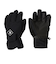 DC SHOES キッズ FRANCHISE YOUTH GLOVE スノーグローブ 【25-26SNOWモデル】