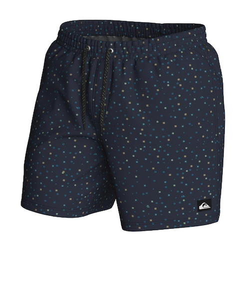 Quiksilver 【オンラインストア・直営店限定】 EVERYDAY STRAIGHT VOLLEY 17NB ボードショーツ メンズ