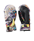 DC SHOES キッズ FRANCHISE YOUTH MITTEN スノーグローブ 【25-26SNOWモデル】