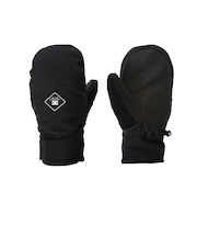 DC SHOES キッズ FRANCHISE YOUTH MITTEN スノーグローブ 【25-26SNOWモデル】