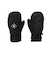 DC SHOES キッズ FRANCHISE YOUTH MITTEN スノーグローブ 【25-26SNOWモデル】