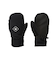 DC SHOES キッズ FRANCHISE YOUTH MITTEN スノーグローブ 【25-26SNOWモデル】