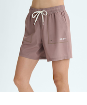 【ROXY ロキシー 公式通販】ロキシー（ROXY）【OUTLET】Roxy COASTLINE ウィメンズ ジャムボードショーツ 4wayストレッチ