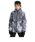 QUIKSILVER キッズ MISSION PRINTED YOUTH JK スノージャケット 【25-26SNOWモデル】