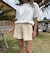 【OUTLET】Roxy SUN RAYS ウィメンズ ジャムボードショーツ UVカット <2025 UTILITY COLLECTION>