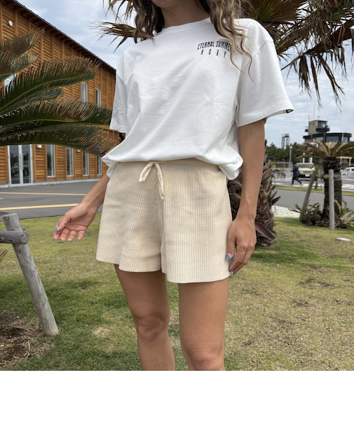 【OUTLET】Roxy SUN RAYS ウィメンズ ジャムボードショーツ UVカット <2025 UTILITY COLLECTION>