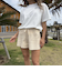 【OUTLET】Roxy SUN RAYS ウィメンズ ジャムボードショーツ UVカット <2025 UTILITY COLLECTION>