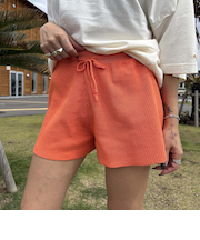 【OUTLET】Roxy SUN RAYS ウィメンズ ジャムボードショーツ UVカット <2025 UTILITY COLLECTION>