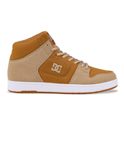 【DC ディーシー公式通販】ディーシー （DC SHOES）DC Shoes MANTECA 4 HI SN フットウェア スニーカー メンズ ユニセックス